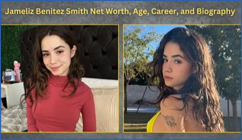 The Life And Achievements Of Jameliz Benitez: A Rising Star